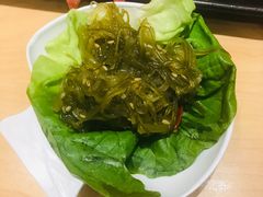 -元气寿司(新城市广场店)