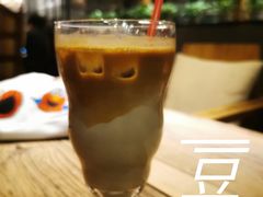 -漫咖啡MAANCOFFEE(清江路店)