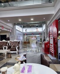 大厅-西安壹加壹医疗美容·西北抗衰旗舰店
