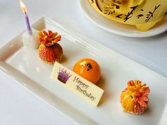 -巴黎轩(澳门巴黎人店)