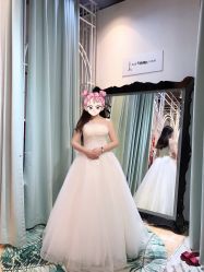 -韩国天使嫁衣婚纱礼服馆(上海旗舰店)