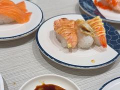 -滨寿司(新街口中央商场店)