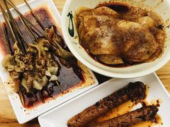 -马三洋芋片(兰州总店)