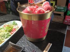 -炭虎烤肉(桂林路店)