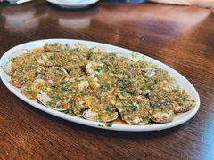 醉花蛤-金玉满堂潮州酒楼(无限极荟购物广场店)
