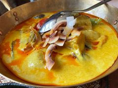 -南沙游艇会·大兵船餐厅