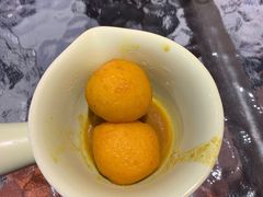 咖喱鱼丸-五条人糖水铺(光谷世界城店)