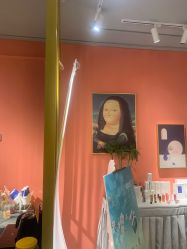 -肌芙初定制皮肤管理中心