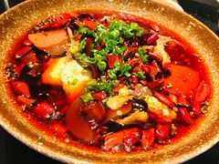 重庆毛血旺-小资太太餐厅(南岗区店)