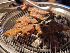 -韩山葵烤肉(太古里店)