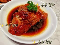 -大潮淮·淮扬菜(何园旗舰店)