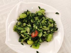-银都上海菜馆(粤海东路店)