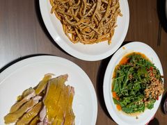-萧记三鲜烩面(郑汴路店)