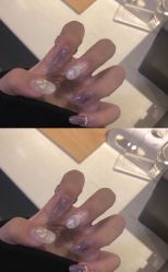 -恐龙·美甲美睫