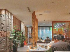 -京旬海鲜放题·铁板烧自助餐厅