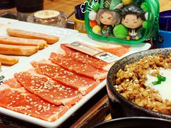 -焼肉ライク·烧肉LIKE(万菱汇店)