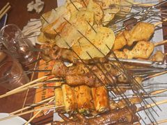 -肉串汪(望京店)