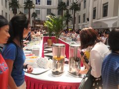 -武汉汉口火车站东方建国大酒店