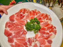 -喜聚薈·花膠雞海鮮火鍋(越秀店)
