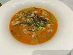 香辣馋嘴蛙-琼林徽宴(中央门店)