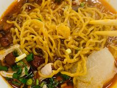 -蒋家肠旺面馆(合群路店)