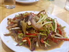 -长临河古镇福味轩土菜馆(长临河店)