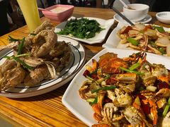 -Sasa的海(蜈支洲岛后海店)
