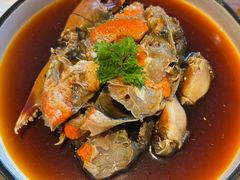 醉膏蟹-绍兴老味道·非遗门店(银泰城店)