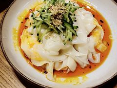 -长安记·大美陕菜(大族广场店)