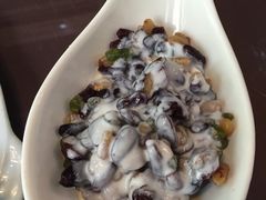 酸奶蜜豆-江南苑精菜坊