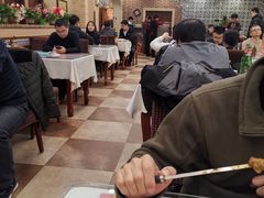 大堂-巴依老爷新疆美食(清华东门店)