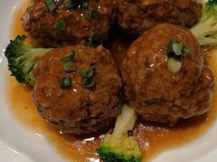 -正阳门饭庄·烤鸭·北京菜(万丰路七里庄店)
