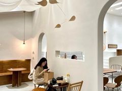 -港丽餐厅(来福士店)
