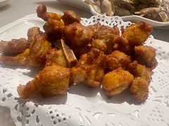 -华盛丰温州大排档(东三环南路店)