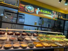 -金米客烤肉自助(中山路茂业时代城店)
