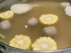 -汕头八合里海记牛肉店(清河店)