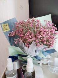 -妍悦母婴月子会所(武汉天地店)