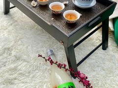 -香雪海