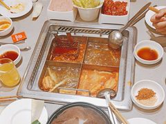 -海底捞火锅(欣大百货店)