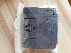 -优衣库(武汉国际广场店)