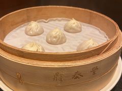 特色小笼包-鼎泰丰(环贸店)