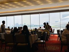 -白天鹅宾馆-宏图府餐厅