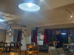 -雕刻时光咖啡馆(南院门店)