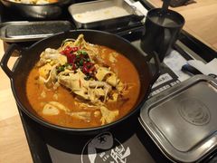 -蛙人战队·饭堂(储能大厦店)