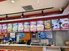 -周真真南昌拌粉·瓦罐汤(光启城店)