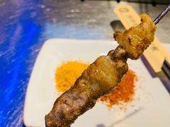 -很久以前羊肉串(大华三路店)