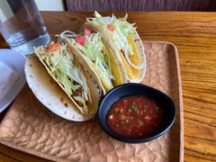-Rural Tequila墨西哥餐厅(东川路店)