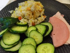 -上海新发展亚太JW万豪酒店