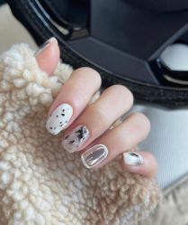 -LILY NAILS美甲美睫