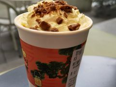 -茶颜悦色(花园道店)